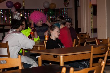 Bild 6 - Jugend-Karnevalsfeier Latuff Wiemersdorf